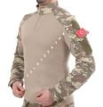 COMBAT T-SHİRT